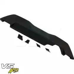 FRP VOLT Rear Diffuser > Mitsubishi Evolution EVO8 EVO9 CT9A 2003-2006 image - 18