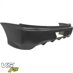 FRP VOLT Rear Bumper > Mitsubishi Evolution EVO8 EVO9 CT9A 2003-2006 image - 3