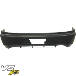 VSaero FRP VOLT Rear Bumper for Mitsubishi Evolution EVO8 EVO9 CT9A 2003-2006 image - 5