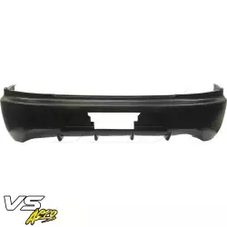 FRP VOLT Rear Bumper > Mitsubishi Evolution EVO8 EVO9 CT9A 2003-2006 image - 6