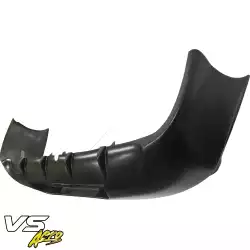 FRP VOLT Rear Bumper > Mitsubishi Evolution EVO8 EVO9 CT9A 2003-2006 image - 7
