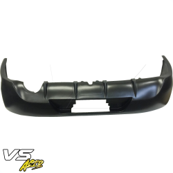 VSaero FRP VOLT Rear Bumper for Mitsubishi Evolution EVO8 EVO9 CT9A 2003-2006 image - 8
