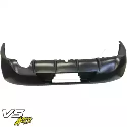 FRP VOLT Rear Bumper > Mitsubishi Evolution EVO8 EVO9 CT9A 2003-2006 image - 8