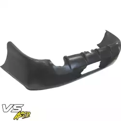 FRP VOLT Rear Bumper > Mitsubishi Evolution EVO8 EVO9 CT9A 2003-2006 image - 9