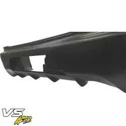 FRP VOLT Rear Bumper > Mitsubishi Evolution EVO8 EVO9 CT9A 2003-2006 image - 10