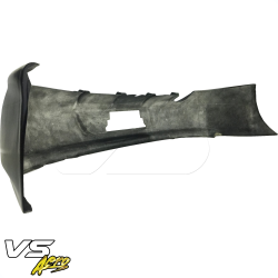 VSaero FRP VOLT Rear Bumper for Mitsubishi Evolution EVO8 EVO9 CT9A 2003-2006 image - 11