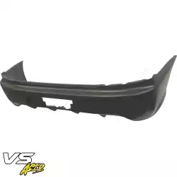 FRP VOLT Rear Bumper > Mitsubishi Evolution EVO8 EVO9 CT9A 2003-2006 image - 12