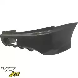 FRP VOLT Rear Bumper > Mitsubishi Evolution EVO8 EVO9 CT9A 2003-2006 image - 13