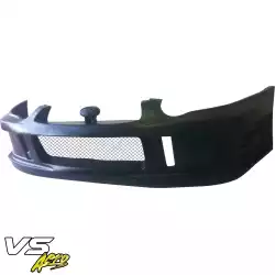 FRP WRC Front Bumper 3pc > Subaru Impreza WRX 2004-2005 > 4/5dr image - 3