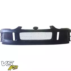 FRP WRC Front Bumper 3pc > Subaru Impreza WRX 2004-2005 > 4/5dr image - 4