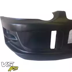 FRP WRC Front Bumper 3pc > Subaru Impreza WRX 2004-2005 > 4/5dr image - 5