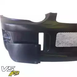 FRP WRC Front Bumper 3pc > Subaru Impreza WRX 2004-2005 > 4/5dr image - 6