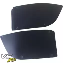 FRP WRC Front Bumper 3pc > Subaru Impreza WRX 2004-2005 > 4/5dr image - 8