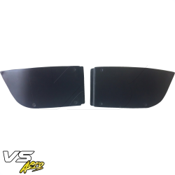 VSaero FRP WRC Front Bumper 3pc for Subaru Impreza WRX 2004-2005 > 4/5dr image - 9