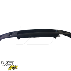 VSaero FRP WRC Front Bumper 3pc for Subaru Impreza WRX 2004-2005 > 4/5dr image - 10