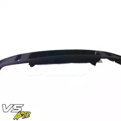 FRP WRC Front Bumper 3pc > Subaru Impreza WRX 2004-2005 > 4/5dr image - 10