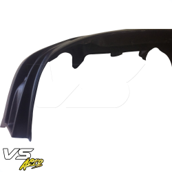 VSaero FRP WRC Front Bumper 3pc for Subaru Impreza WRX 2004-2005 > 4/5dr image - 11