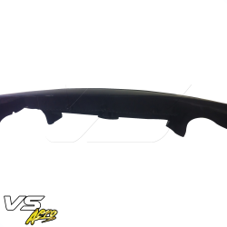 VSaero FRP WRC Front Bumper 3pc for Subaru Impreza WRX 2004-2005 > 4/5dr image - 12