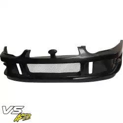 FRP WRC Front Bumper 3pc > Subaru Impreza WRX 2004-2005 > 4/5dr image - 13