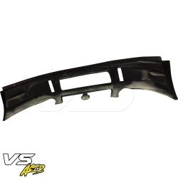 VSaero FRP WRC Front Bumper 3pc for Subaru Impreza WRX 2004-2005 > 4/5dr image - 14