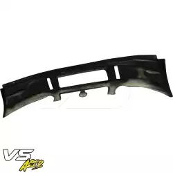 FRP WRC Front Bumper 3pc > Subaru Impreza WRX 2004-2005 > 4/5dr image - 14