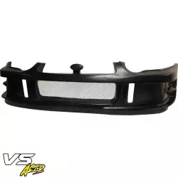 FRP WRC Front Bumper 3pc > Subaru Impreza WRX 2004-2005 > 4/5dr image - 15