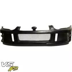 FRP WRC Front Bumper 3pc > Subaru Impreza WRX 2004-2005 > 4/5dr image - 16