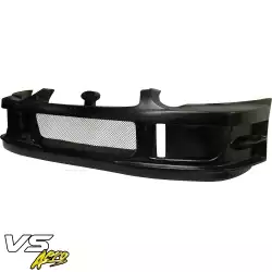 FRP WRC Front Bumper 3pc > Subaru Impreza WRX 2004-2005 > 4/5dr image - 17