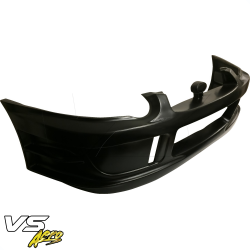 VSaero FRP WRC Front Bumper 3pc for Subaru Impreza WRX 2004-2005 > 4/5dr image - 18