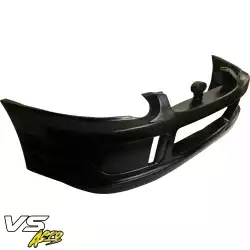 FRP WRC Front Bumper 3pc > Subaru Impreza WRX 2004-2005 > 4/5dr image - 18
