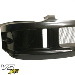 VSaero FRP WRC Front Bumper 3pc for Subaru Impreza WRX 2004-2005 > 4/5dr image - 19