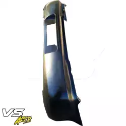 FRP LSPO WRC Rear Bumper > Subaru Impreza WRX 2004-2007 > 4dr Sedan image - 3
