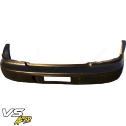 VSaero FRP LSPO WRC Rear Bumper for Subaru Impreza WRX 2004-2007 > 4dr Sedan image - 5