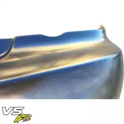 FRP LSPO WRC Rear Bumper > Subaru Impreza WRX 2004-2007 > 4dr Sedan image - 9