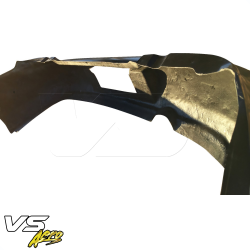 VSaero FRP LSPO WRC Rear Bumper for Subaru Impreza WRX 2004-2007 > 4dr Sedan image - 11