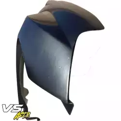 FRP LSPO WRC Wide Body Fenders (front) (new mold) > Subaru Impreza WRX 2004-2005 > 4/5dr image - 6