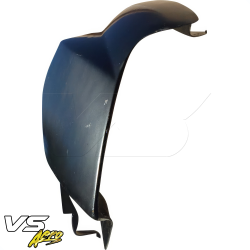 VSaero FRP LSPO WRC Wide Body Fenders (front) (new mold) for Subaru Impreza WRX 2004-2005 > 4/5dr image - 7