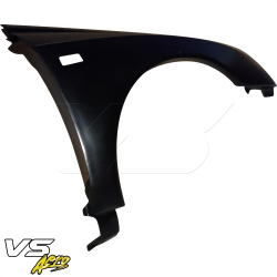 VSaero FRP LSPO WRC Wide Body Fenders (front) (new mold) for Subaru Impreza WRX 2004-2005 > 4/5dr image - 8