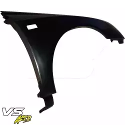 FRP LSPO WRC Wide Body Fenders (front) (new mold) > Subaru Impreza WRX 2004-2005 > 4/5dr image - 8