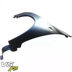 FRP LSPO WRC Wide Body Fenders (front) (new mold) > Subaru Impreza WRX 2004-2005 > 4/5dr image - 9