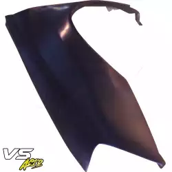 FRP LSPO WRC Wide Body Fenders (front) (new mold) > Subaru Impreza WRX 2004-2005 > 4/5dr image - 10