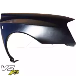 FRP LSPO WRC Wide Body Fenders (front) (new mold) > Subaru Impreza WRX 2004-2005 > 4/5dr image - 11
