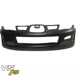 FRP WRC Front Bumper 3pc > Subaru Impreza WRX 2006-2007 > 4/5dr image - 5