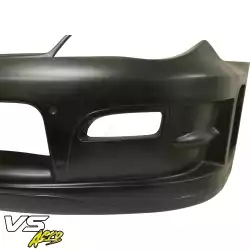 FRP WRC Front Bumper 3pc > Subaru Impreza WRX 2006-2007 > 4/5dr image - 8