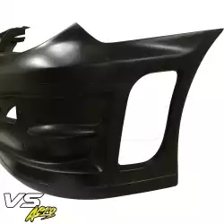 FRP WRC Front Bumper 3pc > Subaru Impreza WRX 2006-2007 > 4/5dr image - 9