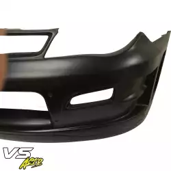 FRP WRC Front Bumper 3pc > Subaru Impreza WRX 2006-2007 > 4/5dr image - 10
