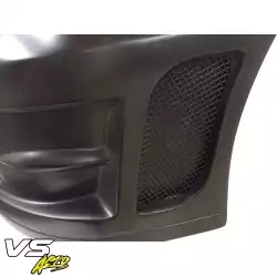 FRP WRC Front Bumper 3pc > Subaru Impreza WRX 2006-2007 > 4/5dr image - 12