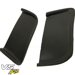 VSaero FRP WRC Front Bumper 3pc for Subaru Impreza WRX 2006-2007 > 4/5dr image - 18