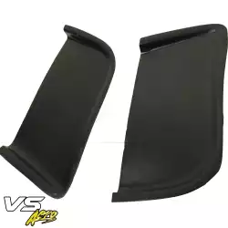 FRP WRC Front Bumper 3pc > Subaru Impreza WRX 2006-2007 > 4/5dr image - 18