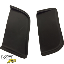 VSaero FRP WRC Front Bumper 3pc for Subaru Impreza WRX 2006-2007 > 4/5dr image - 19